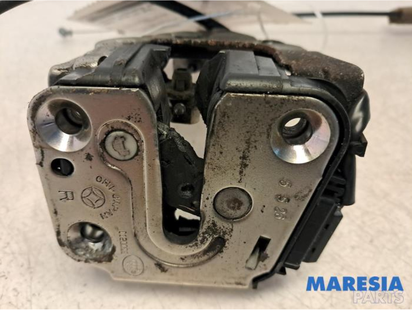 Renault - Master - Mécanique de verrouillage porte coulissante droite