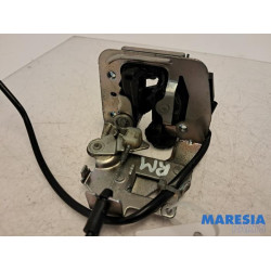 Renault - Master - Mécanique de verrouillage porte coulissante droite