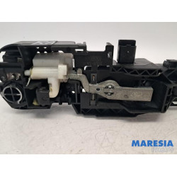 Renault - Megane - Poignée portière 4portes arrière droite