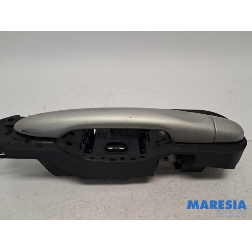 Renault - Megane - Poignée portière 4portes arrière droite