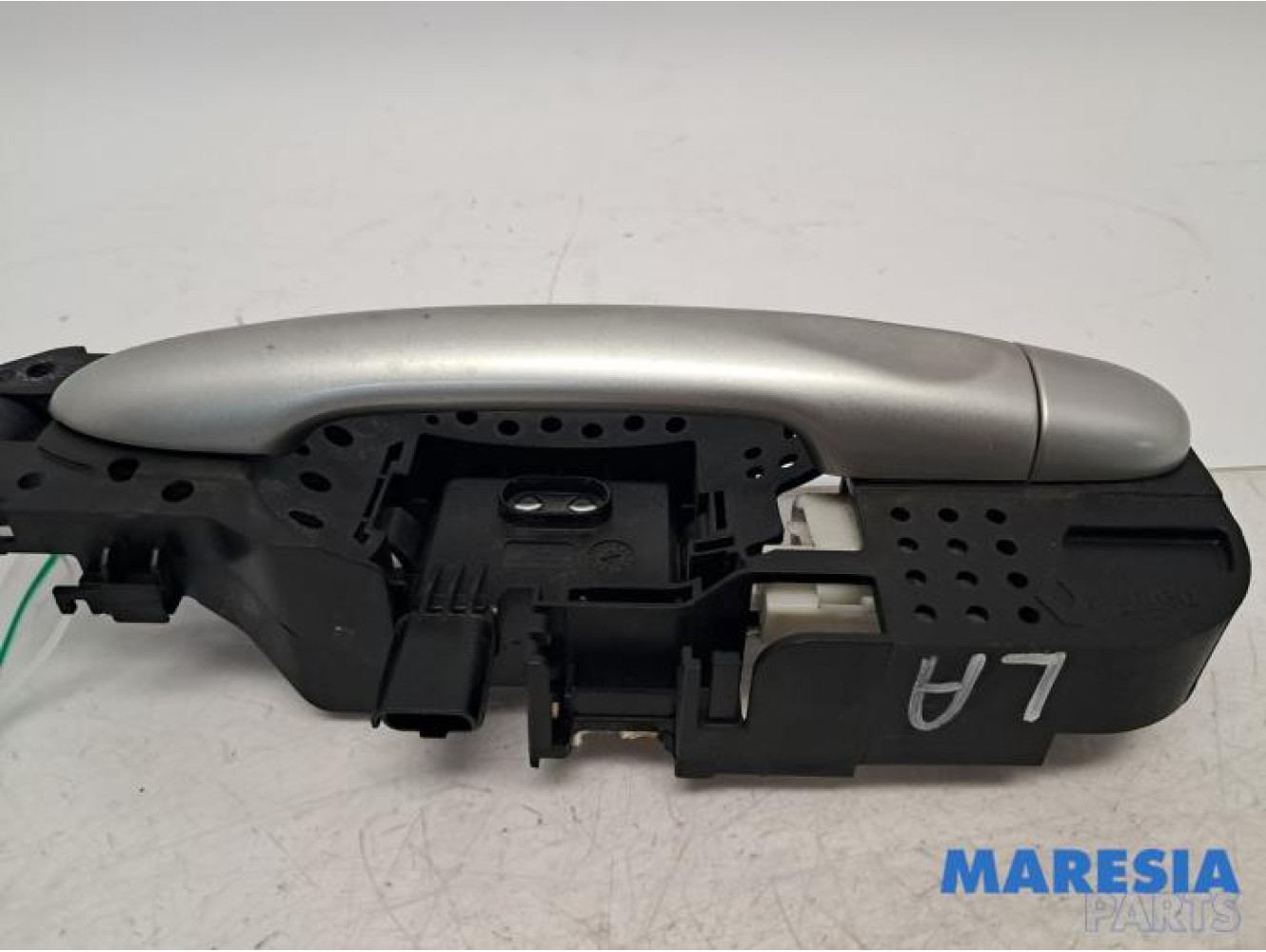 Renault - Megane - Portiergreep 4Deurs links-achter