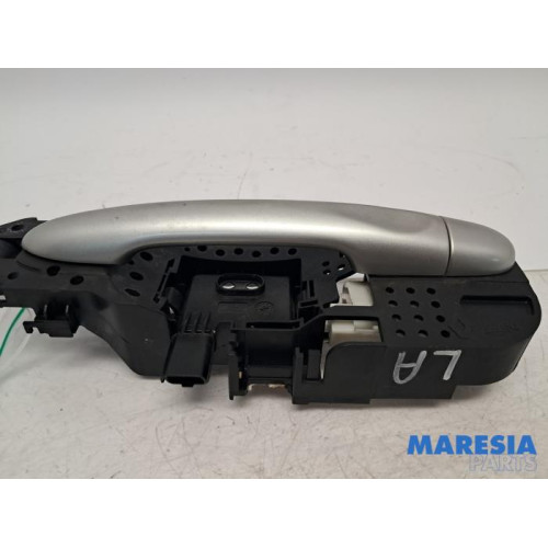 Renault - Megane - Rear door handle 4-door, left