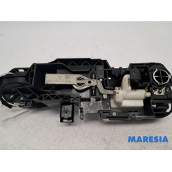 Renault - Megane - Front door handle 4-door, right