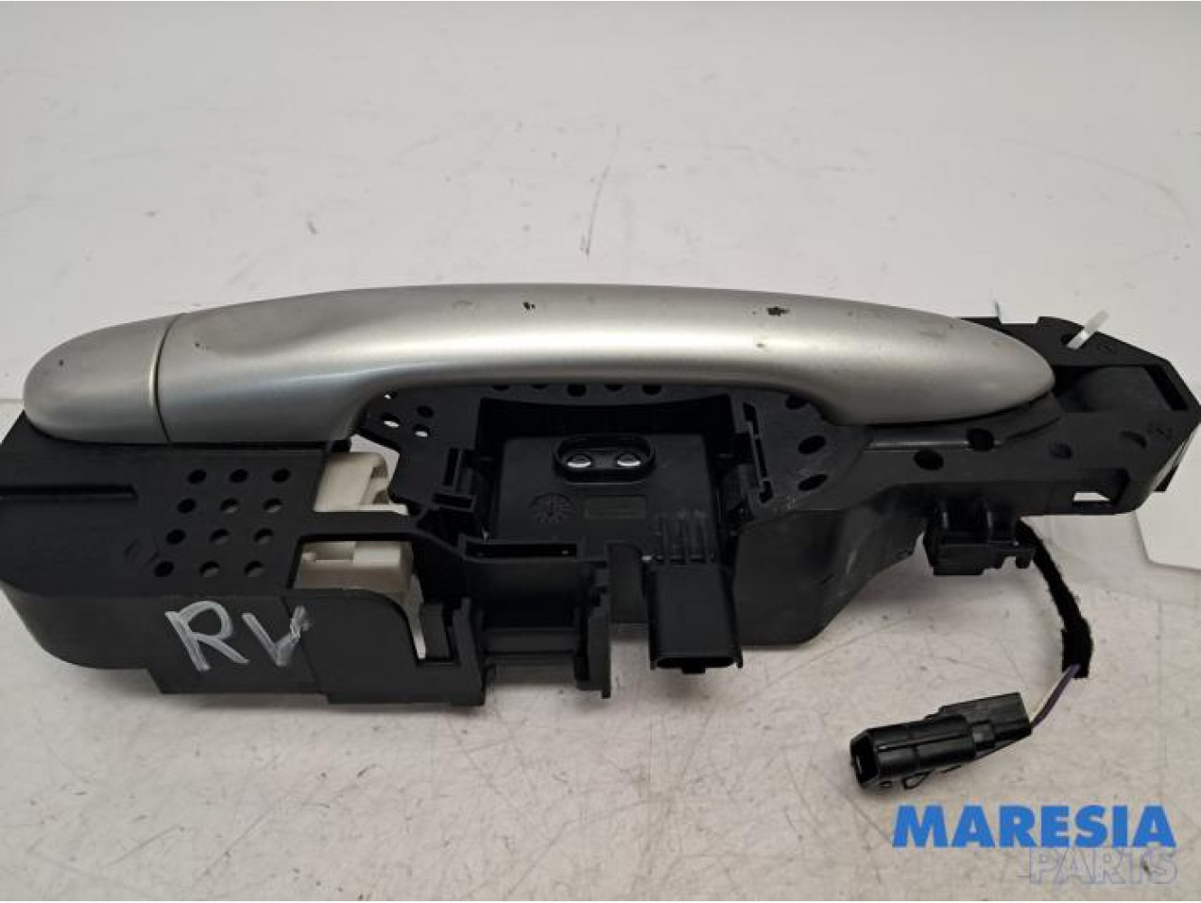 Renault - Megane - Front door handle 4-door, right