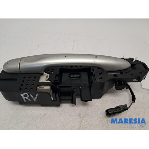 Renault - Megane - Front door handle 4-door, right
