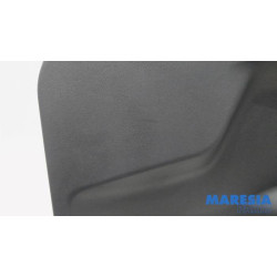 Alfa Romeo - Junior Elettrica - Tailgate trim