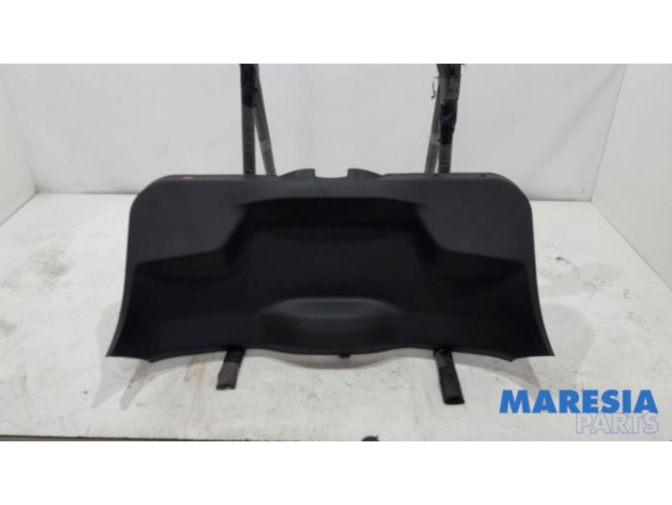 Alfa Romeo - Junior Elettrica - Tailgate trim