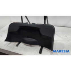 Alfa Romeo - Junior Elettrica - Tailgate trim