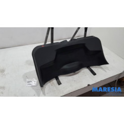 Alfa Romeo - Junior Elettrica - Tailgate trim