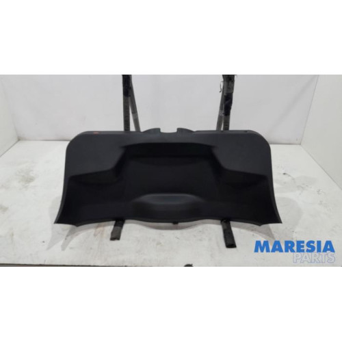 Alfa Romeo - Junior Elettrica - Tailgate trim