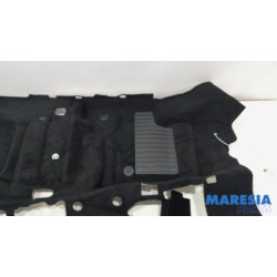 Alfa Romeo - Junior Elettrica - Carpet