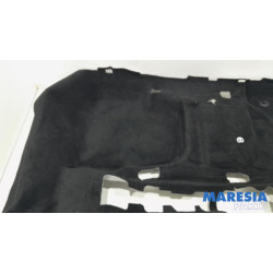 Alfa Romeo - Junior Elettrica - Carpet