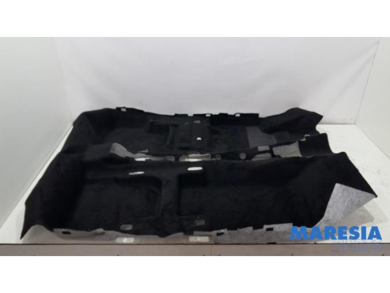 Alfa Romeo - Junior Elettrica - Carpet