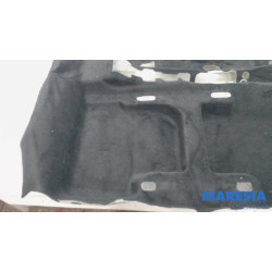 Alfa Romeo - Junior Elettrica - Carpet