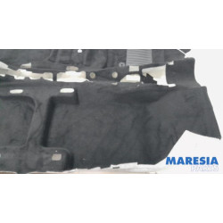 Alfa Romeo - Junior Elettrica - Carpet