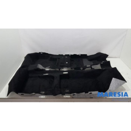 Alfa Romeo - Junior Elettrica - Carpet