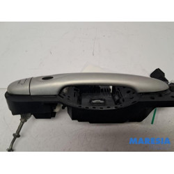Renault - Megane - Door handle 4-door, front left