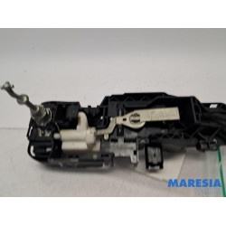 Renault - Megane - Door handle 4-door, front left