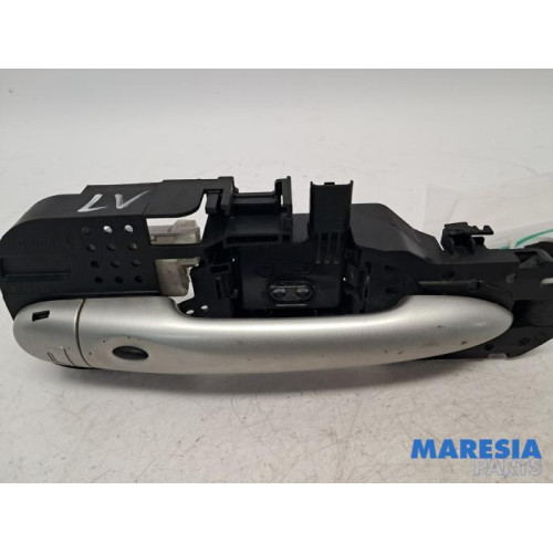 Renault - Megane - Door handle 4-door, front left