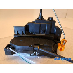 Renault - Master - Türschlossmechanik 2-türig links