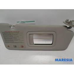 Renault - Megane - Sun visor