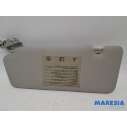 Renault - Megane - Sun visor