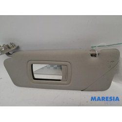 Renault - Megane - Sun visor