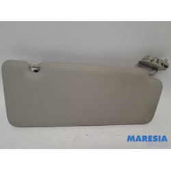 Renault - Megane - Sun visor