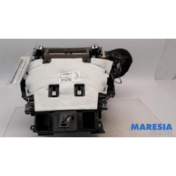 Alfa Romeo - Junior Elettrica - Kachelhuis