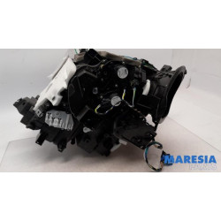 Alfa Romeo - Junior Elettrica - Kachelhuis