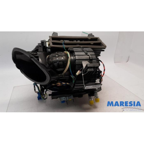 Alfa Romeo - Junior Elettrica - Kachelhuis