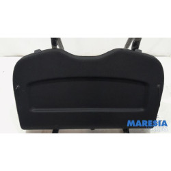 Alfa Romeo - Junior Elettrica - Hutablage