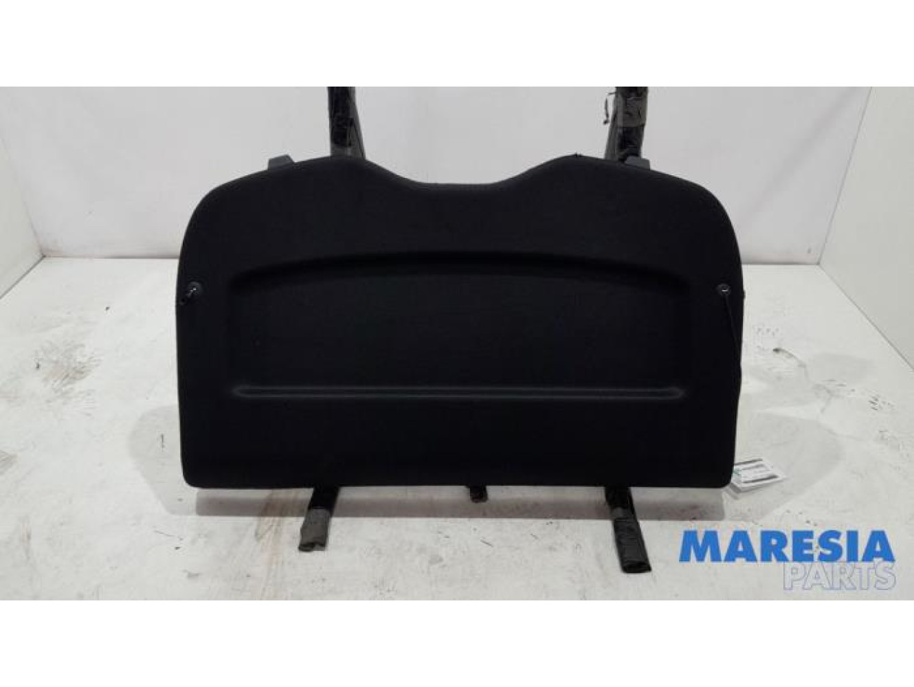 Alfa Romeo - Junior Elettrica - Hutablage