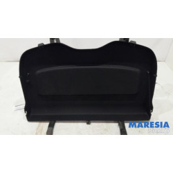 Alfa Romeo - Junior Elettrica - Hutablage