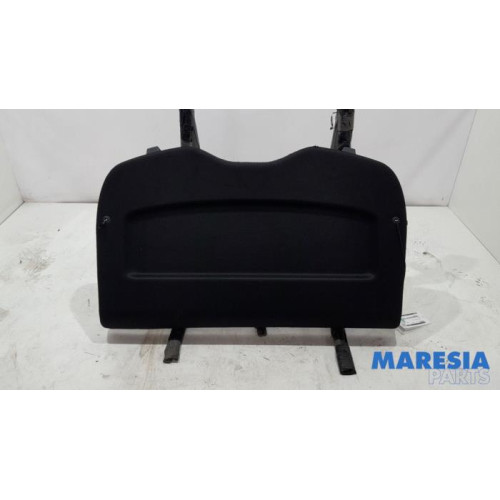 Alfa Romeo - Junior Elettrica - Hutablage