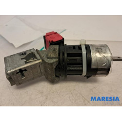 Renault - Master - Kontaktslot+Sleutel