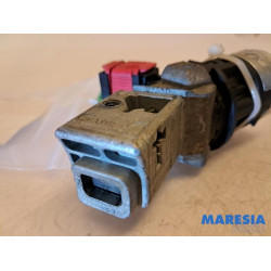 Renault - Master - Kontaktslot+Sleutel