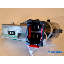 Renault - Master - Kontaktslot+Sleutel