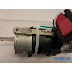 Renault - Master - Kontaktslot+Sleutel