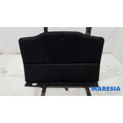 Alfa Romeo - Junior Elettrica - Coffre tapis