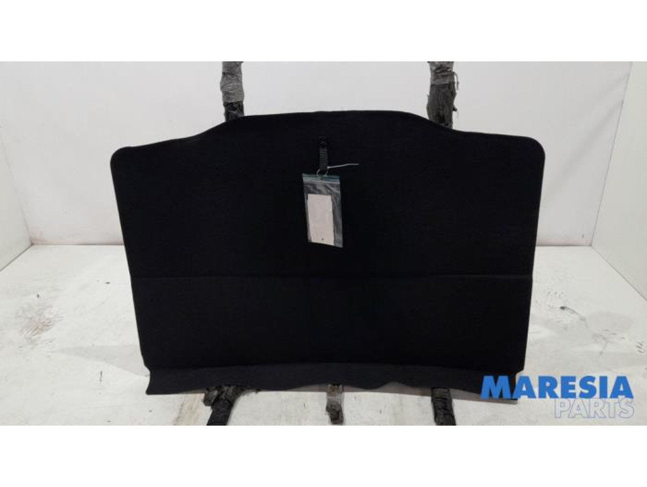 Alfa Romeo - Junior Elettrica - Coffre tapis