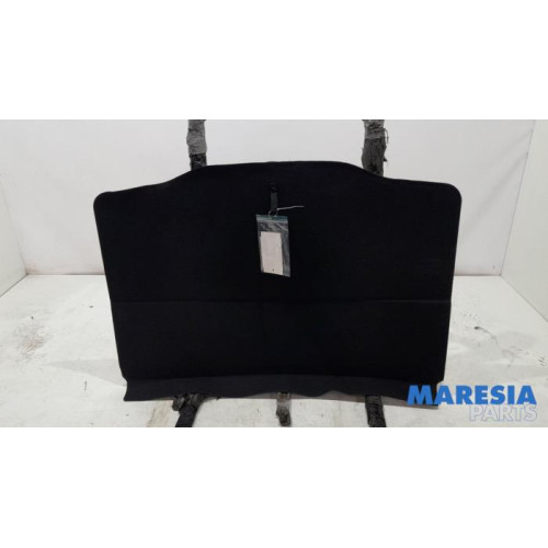 Alfa Romeo - Junior Elettrica - Coffre tapis