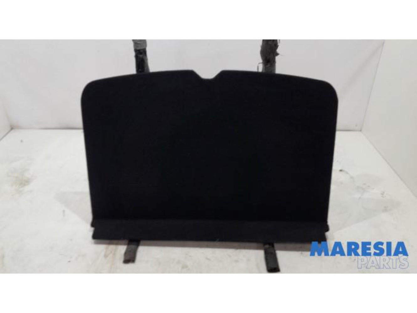 Alfa Romeo - Junior Elettrica - Floor panel load area