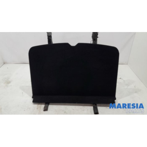 Alfa Romeo - Junior Elettrica - Floor panel load area