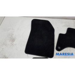 Alfa Romeo - Junior Elettrica - Set of mats