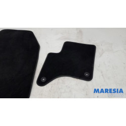 Alfa Romeo - Junior Elettrica - Set of mats