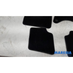 Alfa Romeo - Junior Elettrica - Set of mats