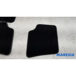 Alfa Romeo - Junior Elettrica - Set of mats