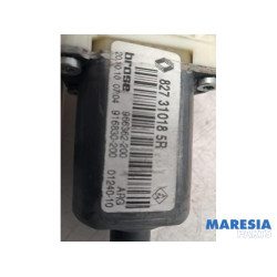 Renault - Megane - Rear door window mechanism 4-door, left