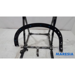 Alfa Romeo - Junior Elettrica - Wielrand achter